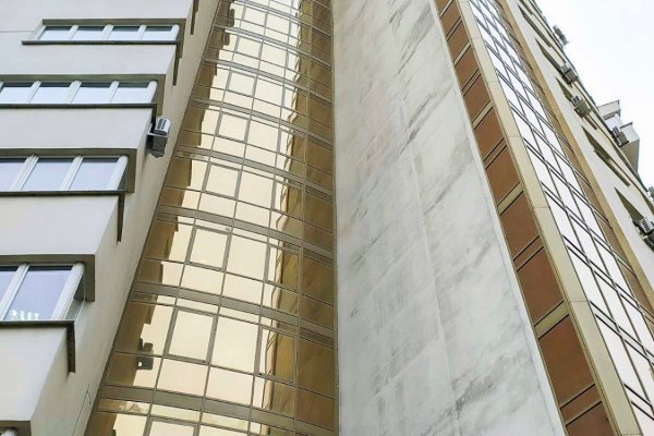 Аренда офиса 39,5 м2 в БЦ Парус, ул. Мележа 1 - фото 13