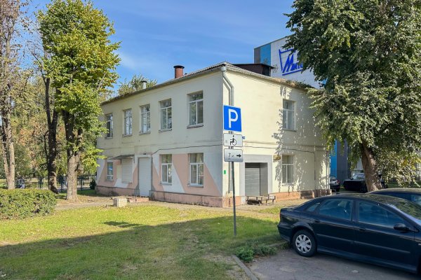 Продаётся здание, ул.Казинца 25 - фото 2