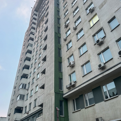 Фотография Продажа офиса 280.5 м2 по ул. Мележа 5к2 - фото 12