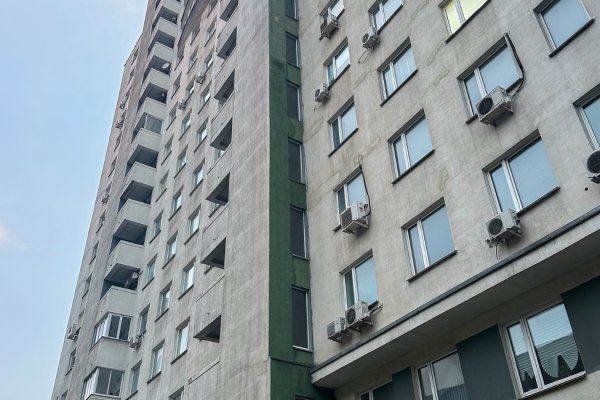 Продажа офиса 280.5 м2 по ул. Мележа 5к2 - фото 12