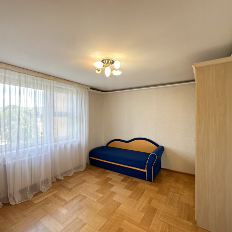 Фотография 3-комнатная квартира по адресу ПОНОМАРЕНКО, 54 - фото 7