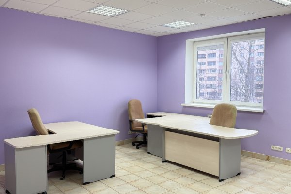 Продажа комфортного офиса по ул. Мележа 1 - фото 2