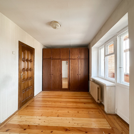 Фотография 3-комнатная квартира по адресу ПРИТЫЦКОГО, 6 - фото 4