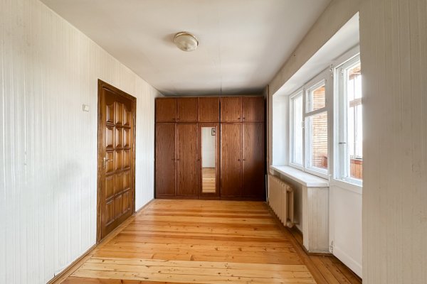 3-комнатная квартира по адресу ПРИТЫЦКОГО, 6 - фото 4