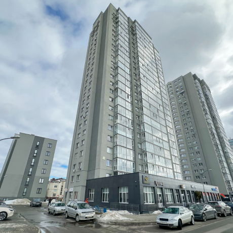 Фотография 1-комнатная квартира по адресу ТИМИРЯЗЕВА, 10 - фото 20