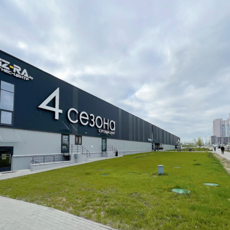 Фотография Аренда торгового помещения в новом ТЦ &laquo;4 СЕЗОНА&raquo; - фото 16
