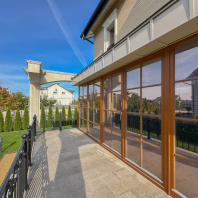 Фотография Продаётся коттедж, пер. Покровский 1 - фото 6