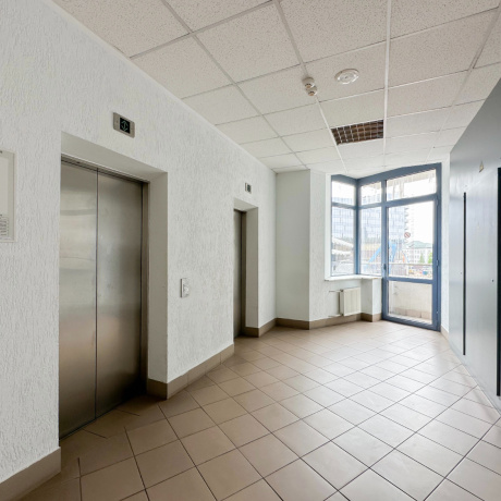 Фотография Продаётся офис 204,5 м&sup2; в бизнес-центре &laquo;Немига-Сити&raquo; - фото 17