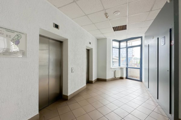 Продаётся офис 204,5 м&sup2; в бизнес-центре &laquo;Немига-Сити&raquo; - фото 17