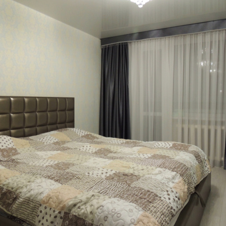 Фотография 3-комнатная квартира по адресу Есен, 117 - фото 9