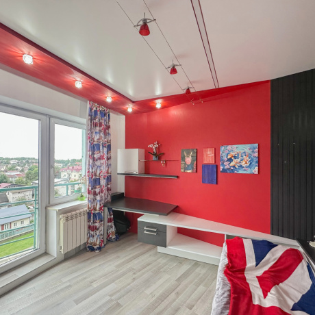 Фотография 3-комнатная квартира по адресу БЕДЫ, 45 - фото 9