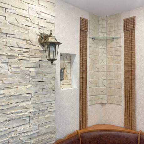 Фотография 1-комнатная квартира по адресу ВЕЛИКОМОРСКАЯ, 12 - фото 1