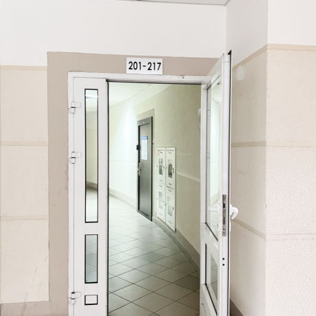 Фотография Аренда офиса 39,5 м2 в БЦ Парус, ул. Мележа 1 - фото 11