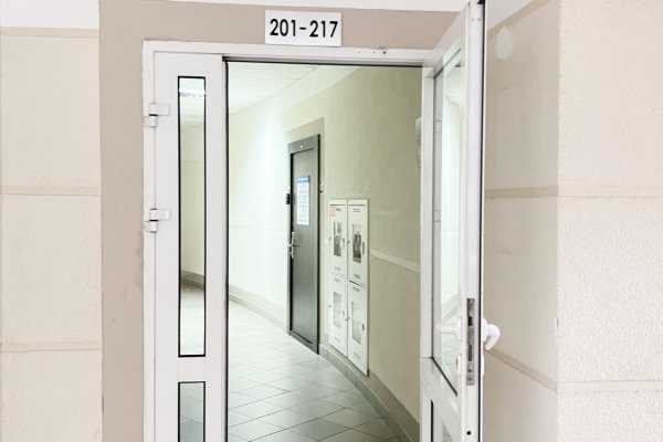 Аренда офиса 39,5 м2 в БЦ Парус, ул. Мележа 1 - фото 11