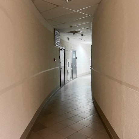 Фотография Продажа помещения 57,7 м2 в БЦ &#039;&#039;Парус&#039;&#039;, Мележа 1 - фото 14