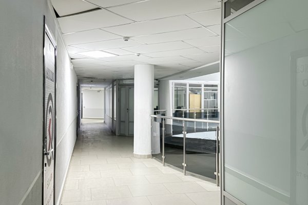 Аренда помещения 65.9 м2, БЦ "Зелёный Луг", ул.Гамарника 30 - фото 10