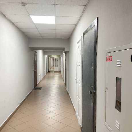 Фотография Аренда офиса 32,6 м2 в Советском районе недалеко от центра - фото 5