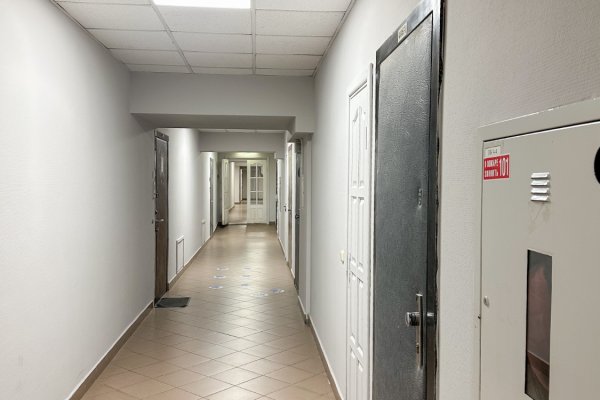 Аренда офиса 32,6 м2 в Советском районе недалеко от центра - фото 5