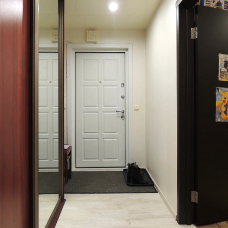 Фотография 3-комнатная квартира по адресу Есен, 117 - фото 2