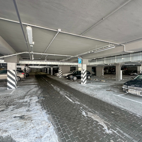 Фотография Аренда торговой площади 73,4 м&sup2; в новом ТЦ &laquo;4 СЕЗОНА&raquo; - фото 4