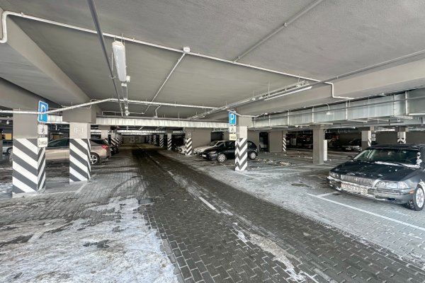 Аренда торговой площади 73,4 м&sup2; в новом ТЦ &laquo;4 СЕЗОНА&raquo; - фото 4