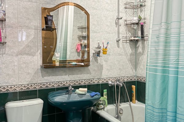 Валерьяново. Большой дом в 2 км от Минска - фото 16