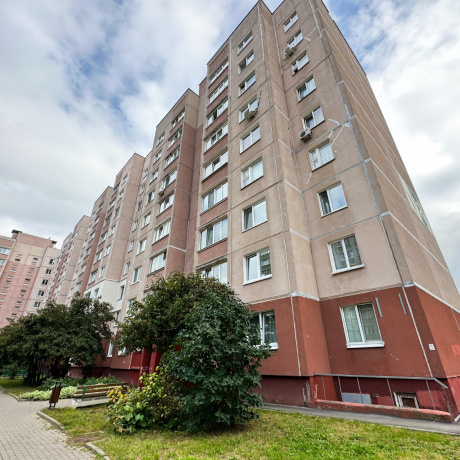 Фотография 1-комнатная квартира по адресу ВЕЛИКОМОРСКАЯ, 12 - фото 18