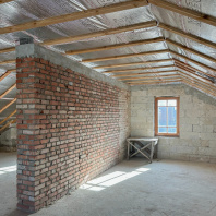 Фотография Продаётся коттедж, пер. Покровский 1 - фото 16