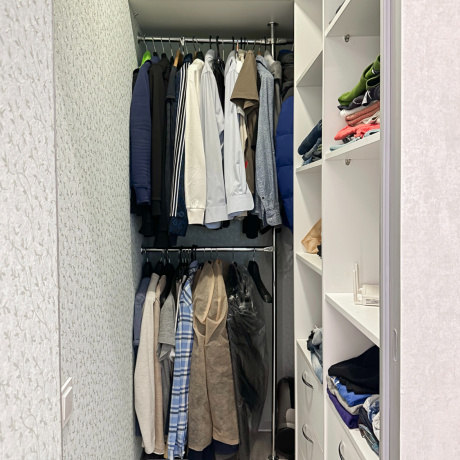 Фотография 1-комнатная квартира по адресу ТИМИРЯЗЕВА, 10 - фото 7