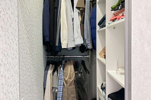 1-комнатная квартира по адресу ТИМИРЯЗЕВА, 10 - фото 7