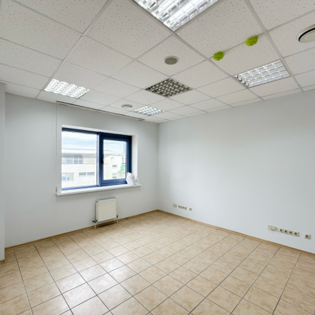 Фотография Продаётся офис 204,5 м&sup2; в бизнес-центре &laquo;Немига-Сити&raquo; - фото 10