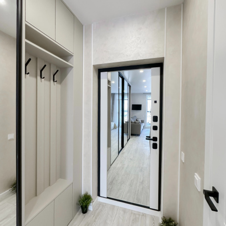 Фотография Студия квартира по адресу Савицкого, 39 - фото 16