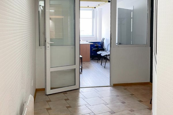 Аренда офиса 48.3 м2, ул.Мележа 5к1 - фото 7
