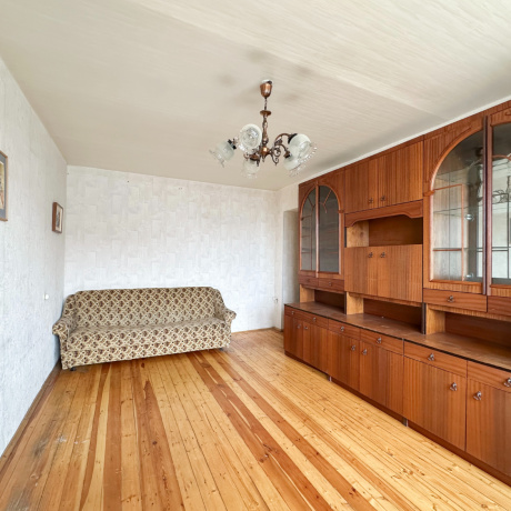 Фотография 3-комнатная квартира по адресу ПРИТЫЦКОГО, 6 - фото 3