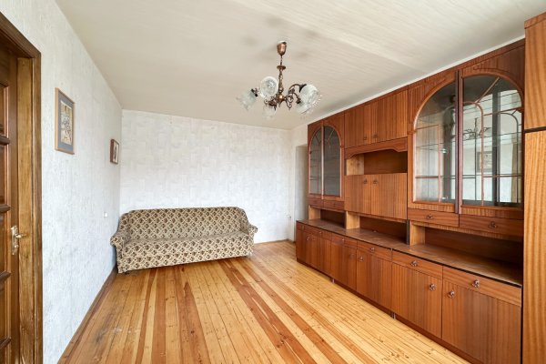 3-комнатная квартира по адресу ПРИТЫЦКОГО, 6 - фото 3