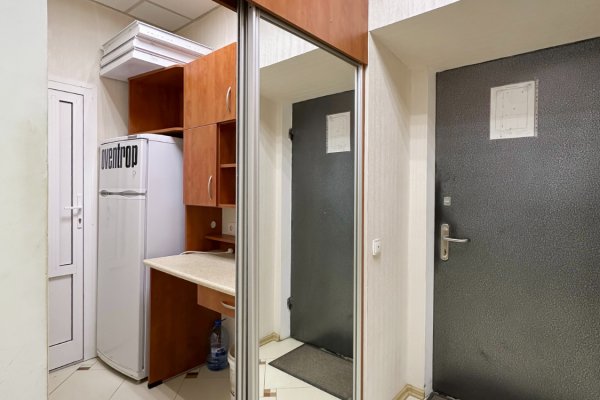 Аренда офиса 39,5 м2 в БЦ Парус, ул. Мележа 1 - фото 9