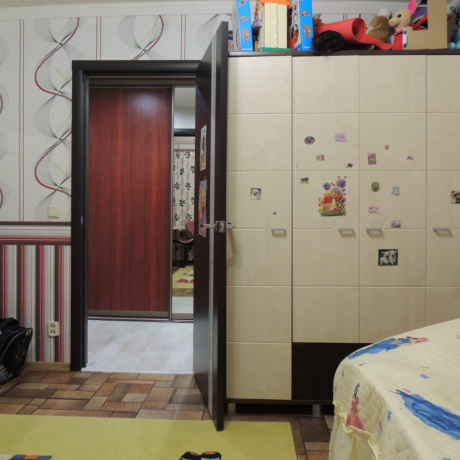 Фотография 3-комнатная квартира по адресу Есен, 117 - фото 14