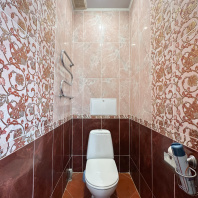 Фотография Дом для жизни в Колодищах - фото 16