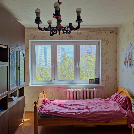 Фотография 2-комнатная квартира по адресу ПУШКИНА, 79 - фото 2