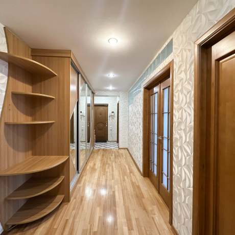 Фотография 3-комнатная квартира по адресу ПОНОМАРЕНКО, 54 - фото 16