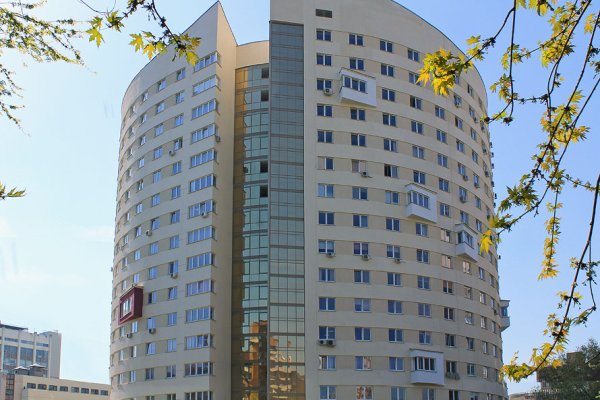 Аренда офиса 39,5 м2 в БЦ Парус, ул. Мележа 1 - фото 1