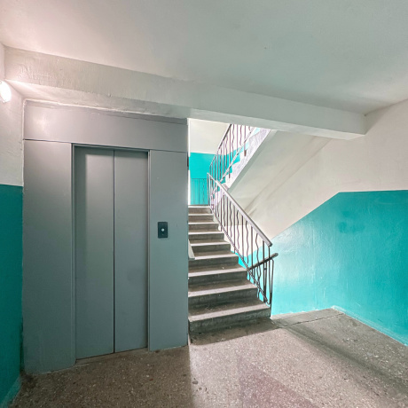 Фотография 3-комнатная квартира по адресу ПРИТЫЦКОГО, 6 - фото 16