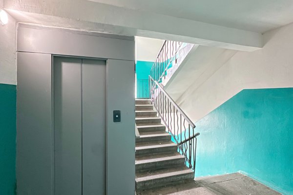 3-комнатная квартира по адресу ПРИТЫЦКОГО, 6 - фото 16