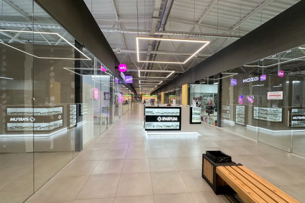 Аренда торговой площади 73,4 м&sup2; в новом ТЦ &laquo;4 СЕЗОНА&raquo; - фото 8