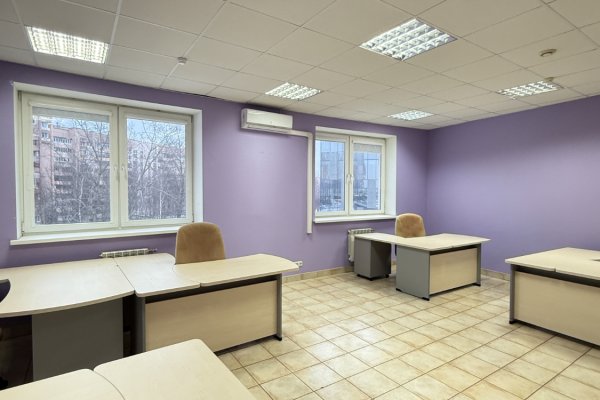Продажа комфортного офиса по ул. Мележа 1 - фото 3