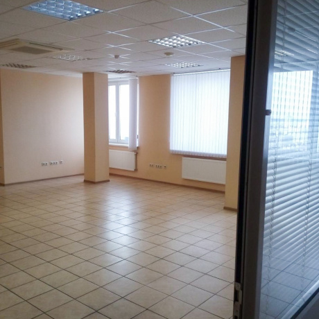 Фотография Продажа офиса 280.5 м2 по ул. Мележа 5к2 - фото 7