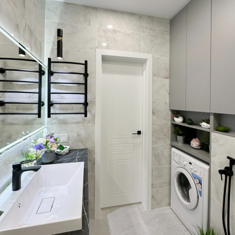 Фотография Студия квартира по адресу Савицкого, 39 - фото 15