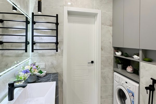 Студия квартира по адресу Савицкого, 39 - фото 15