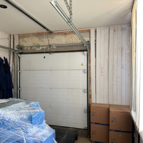 Фотография Продаётся здание, ул.Казинца 25 - фото 9