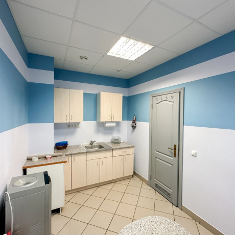 Фотография Торговое помещение с рампой по ул. Якубова 10 - фото 7